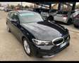 BMW 320 e Business Advantage auto Zwart - thumbnail 24