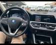 BMW 320 e Business Advantage auto Schwarz - thumbnail 8