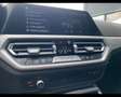 BMW 320 e Business Advantage auto Zwart - thumbnail 6