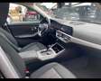 BMW 320 e Business Advantage auto Zwart - thumbnail 18