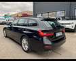 BMW 320 e Business Advantage auto Noir - thumbnail 11