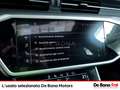 Audi RS6 avant 4.0 mhev quattro tiptronic Zwart - thumbnail 25