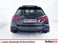 Audi RS6 avant 4.0 mhev quattro tiptronic Zwart - thumbnail 5