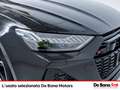 Audi RS6 avant 4.0 mhev quattro tiptronic Zwart - thumbnail 19