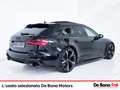 Audi RS6 avant 4.0 mhev quattro tiptronic Zwart - thumbnail 4