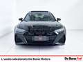 Audi RS6 avant 4.0 mhev quattro tiptronic Zwart - thumbnail 2