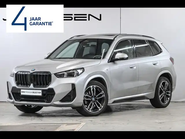 2023 BMW X1 in Silver for sale