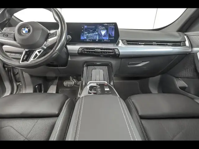 BMW X1 view 7