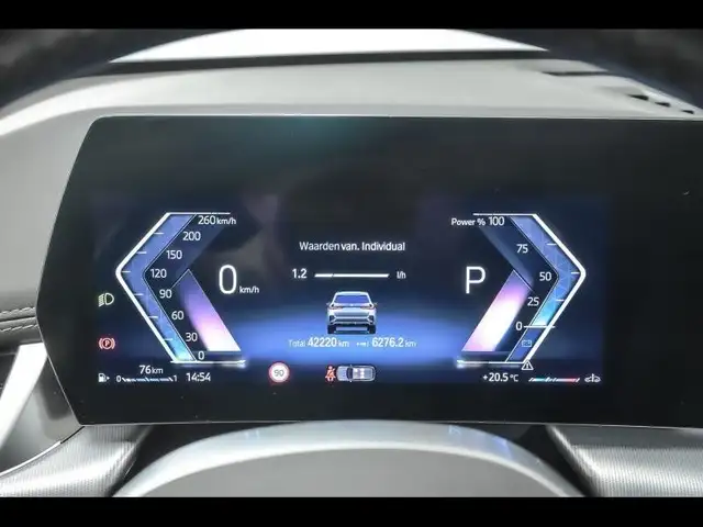 BMW X1 view 10