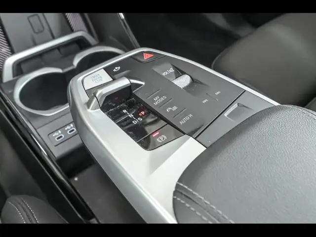 BMW X1 view 11
