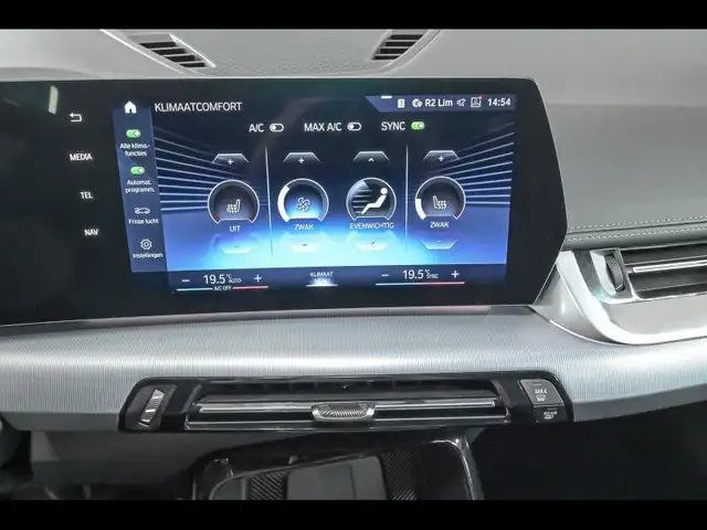 BMW X1 view 12