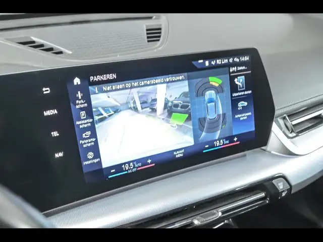 BMW X1 view 14
