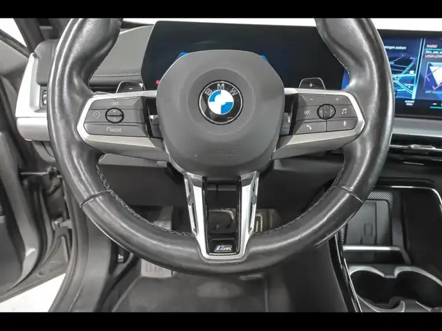 BMW X1 view 9