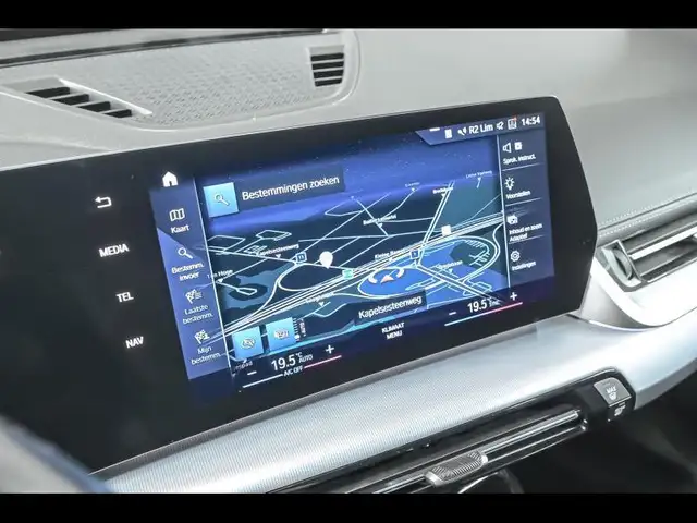 BMW X1 view 13