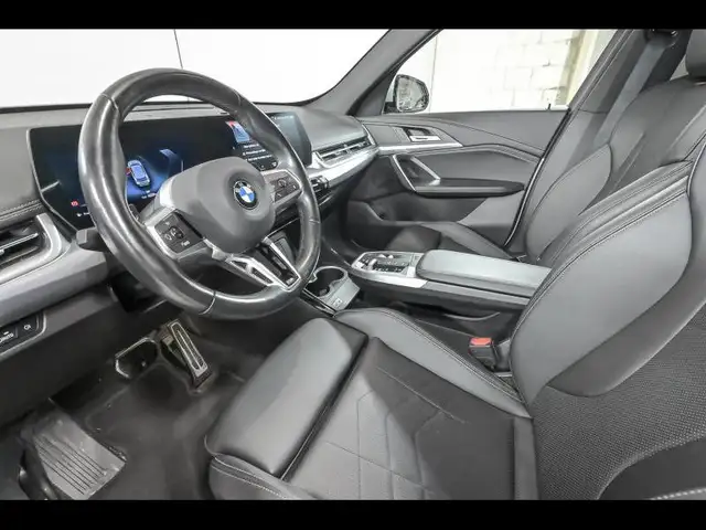 BMW X1 view 6