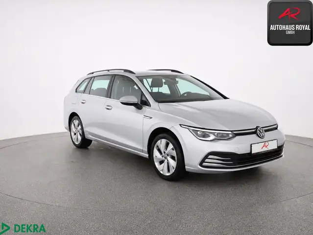 Volkswagen Golf view 7
