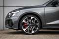 Audi S3 Sportback 2.0 TFSI 310pk quattro | Panoramadak | B Grijs - thumbnail 12