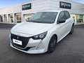 Peugeot 208 Active Pack PureTech 100 S/S Bianco - thumbnail 1