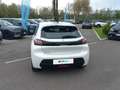 Peugeot 208 Active Pack PureTech 100 S/S Bianco - thumbnail 4