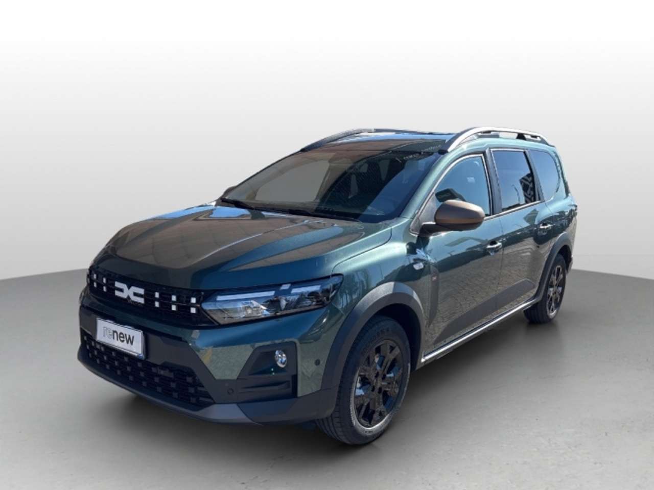Dacia Jogger Jogger 1.8 hybrid Extreme 155cv auto
