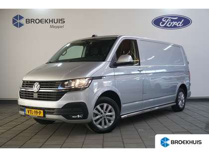 Volkswagen Transporter 2.0 TDI L2H3 28 Highline | Trekhaak | Navi | Voorr