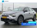 Citroen E-C4 Electric | FEEL | NAVIGATIE | CAMERA | KEY-LESS | Gris - thumbnail 1