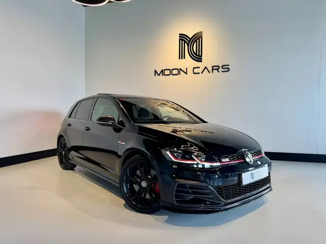 Volkswagen Golf GTI TCR 2.0 TSI 213kW(290CV) DSG