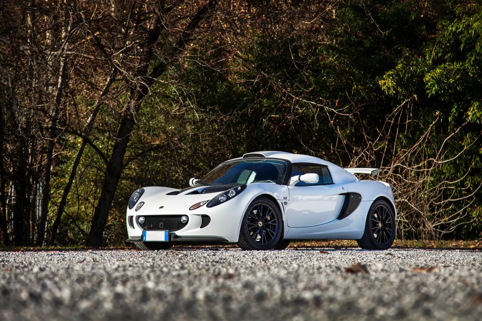Lotus Exige 1.8 S pp 240cv - 1