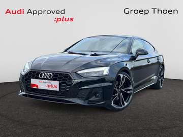 Sportback Audi A5 Sportback Business Edition S line 35 TFSI  110(150) kW(pk) S tronic