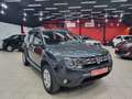 Dacia Duster 1.6 16V 105 4x2 Prestige**NAVIGATIE**98000KM'S** Grau - thumbnail 1