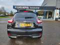 Nissan Juke 1.2 DIG-T S/S TEKNA Leer, Navi, Electr.panoramadak Zwart - thumbnail 8