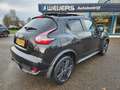 Nissan Juke 1.2 DIG-T S/S TEKNA Leer, Navi, Electr.panoramadak Zwart - thumbnail 2