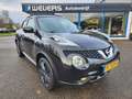 Nissan Juke 1.2 DIG-T S/S TEKNA Leer, Navi, Electr.panoramadak Zwart - thumbnail 14