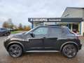 Nissan Juke 1.2 DIG-T S/S TEKNA Leer, Navi, Electr.panoramadak Zwart - thumbnail 10