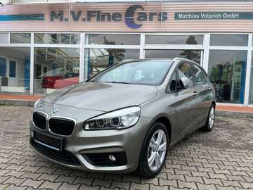 2 Active Tourer 218 i Advantage