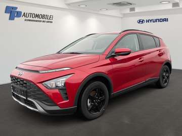 1.2 Comfort Klima/PDC/Bluetooth/ALU