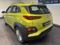 Hyundai KONA 1.6 T Automatik**Tolle-Ausstattung** Jaune - thumbnail 4