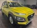 Hyundai KONA 1.6 T Automatik**Tolle-Ausstattung** Jaune - thumbnail 2