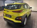 Hyundai KONA 1.6 T Automatik**Tolle-Ausstattung** Jaune - thumbnail 3