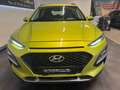 Hyundai KONA 1.6 T Automatik**Tolle-Ausstattung** Jaune - thumbnail 6