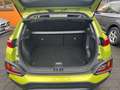 Hyundai KONA 1.6 T Automatik**Tolle-Ausstattung** Jaune - thumbnail 11
