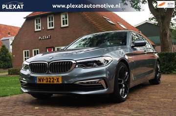 5-serie 530i High Executive Aut. | M-Stuurwiel | 2