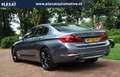 BMW 530 5-serie 530i High Executive Aut. | M-Stuurwiel | 2 Szary - thumbnail 12