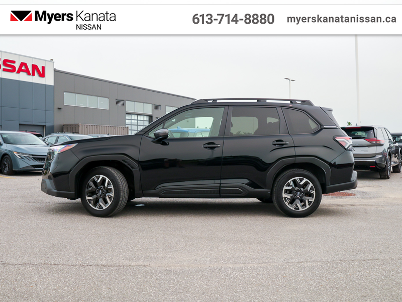 2025 Subaru Forester Touring  - Sunroof -  Power Liftgate — снимка 1