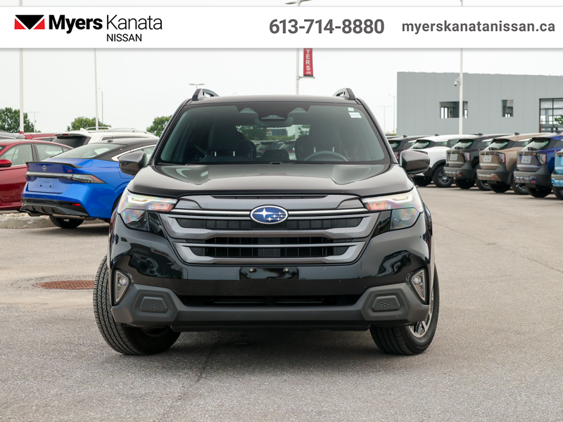2025 Subaru Forester Touring  - Sunroof -  Power Liftgate — снимка 1