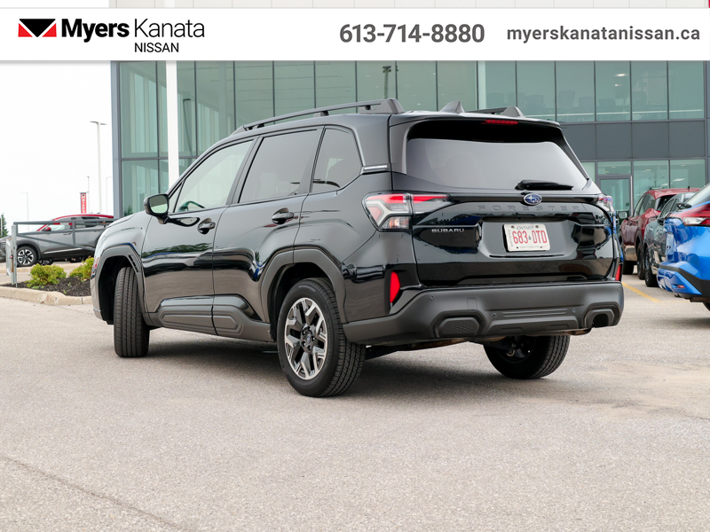 2025 Subaru Forester Touring  - Sunroof -  Power Liftgate — снимка 1
