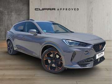 2.0 TSI 245 VZ DSG