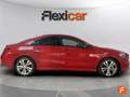 Mercedes-Benz CLA 200 d Rojo - thumbnail 9