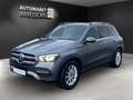 Mercedes-Benz GLE 350 de AMG Pano*Distro*AHK*Kamera*Mubeam Gris - thumbnail 4