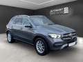 Mercedes-Benz GLE 350 de AMG Pano*Distro*AHK*Kamera*Mubeam Gris - thumbnail 1